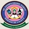 St Xavier's Arts and Science College